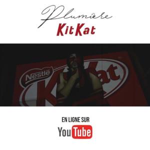 KitKat - Plum