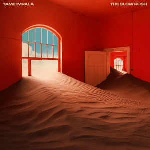 On Track - Tame Impala