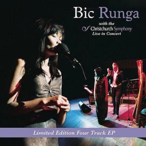 Precious Things (Live) - Bic Runga