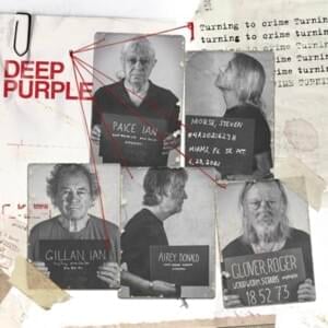 Shapes of Things - Deep Purple