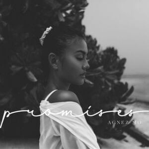 PROMISES - AGNEZ MO