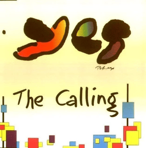 The Calling - Yes