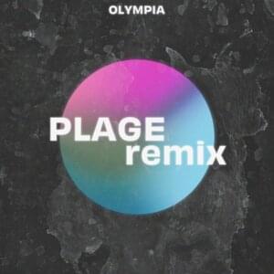 Plage (Remix) - Lisa Kida