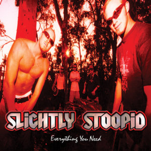 Sweet Honey - Slightly Stoopid