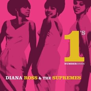 I’m Gonna Make You Love Me - Diana Ross