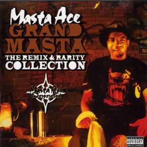 Wake Me When I’m Dead - Masta Ace (Ft. The Brand New Heavies)