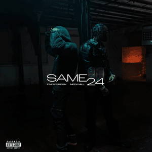 Same 24 - Fivio Foreign & Meek Mill