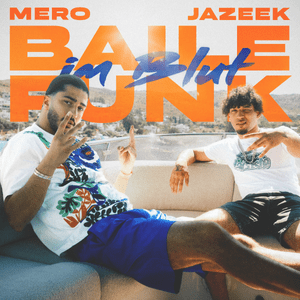 Baile Funk im Blut - Jazeek & MERO