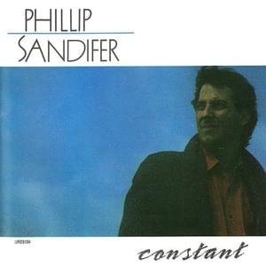 Keep It Constant - Phillip Sandifer