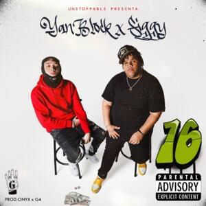 16 - SIGGY & Yan Block