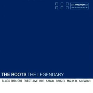 The Ultimate - The Roots