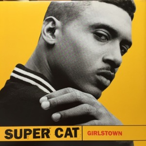 GirlsTown - Super Cat