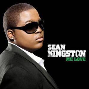 Me Love - Sean Kingston