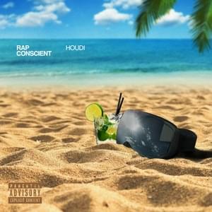 RAP CONSCIENT - HOUDI