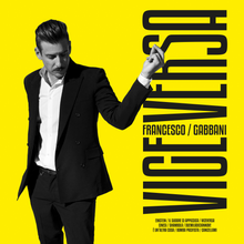 Il sudore ci appiccica - Francesco Gabbani