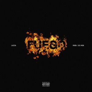 Fuego - Lazza