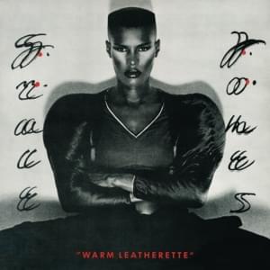 Warm Leatherette (long version) - Grace Jones