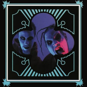 Through Your Eyez - Twiztid