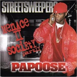 Raised With Them Gangstaz - Papoose (Ft. Black Rob, Jadakiss, McGruff, Razah, Sheek Louch & Styles P)