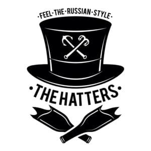 Russian Style - The Hatters