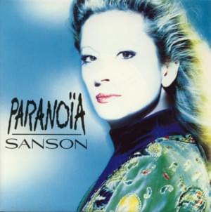 Paranoïa - Véronique Sanson