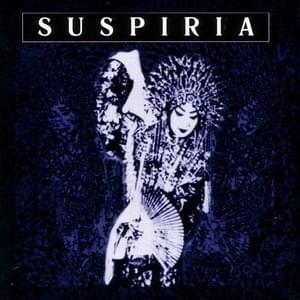 Goodbye 70's [hidden track] - Suspiria