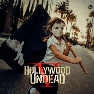 Whatever It Takes - Hollywood Undead