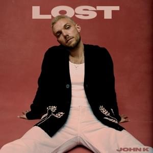 Lost - John K