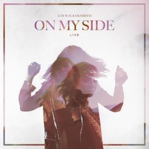 Just One Touch (Live) - Kim Walker-Smith