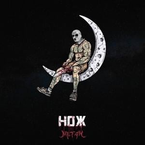 Нож (Knife) - METAN