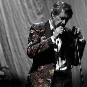 Loop De Li - Bryan Ferry