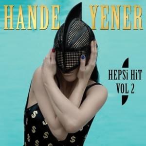 Sana Bir Şey Olmaz - Hande Yener