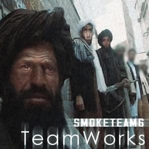 SmokeMedic Opana 80 - SmokeTeam6 (Ft. [Facy], Marlon DuBois, ​Ricky Chix, Tek lintowe & ‌woody (Dream Caster))