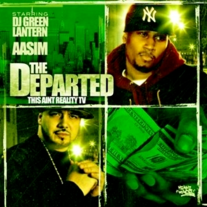 Live on Hot 97 - Aasim (Ft. Diddy)