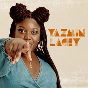 Not Today Mate - Yazmin Lacey