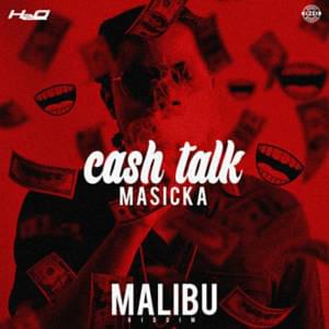 Cash Talk - Masicka