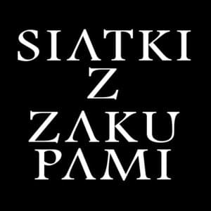 Siatki z zakupami - Malik Montana (Ft. Olek)