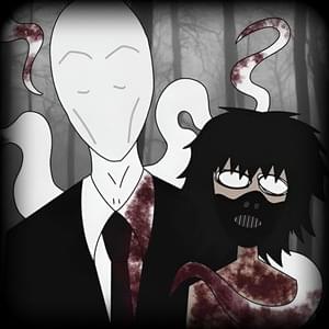 SLENDERMAN - ​oxxie