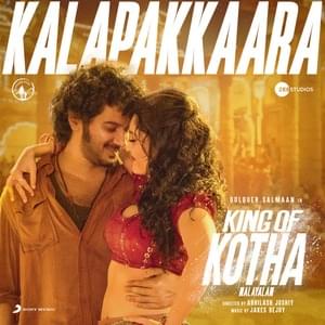 Kalapakkara - Jakes Bejoy (Ft. Benny Dayal, FEJO (IND), Joe Paul & Shreya Ghoshal)