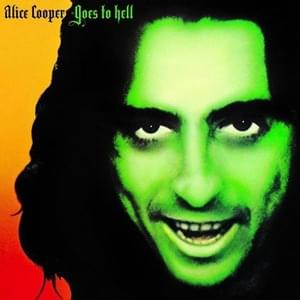 Alice Cooper - I’m always chasing rainbows (Polskie Tłumaczenie) - Polskie tłumaczenia Lyrxo