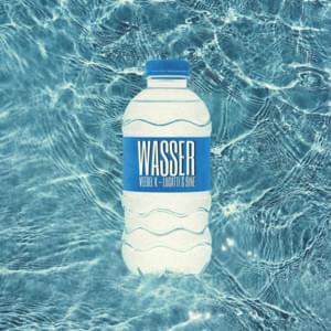 Wasser - Veedel Kaztro (Ft. Lugatti & 9ine)