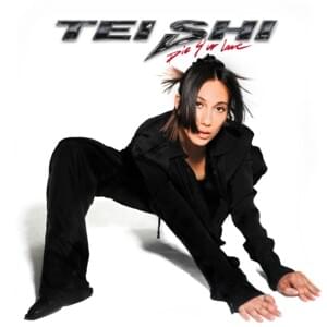 Johnny (Empress Of Remix) - Tei Shi