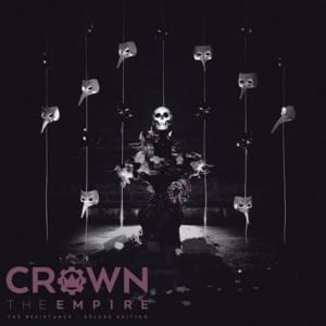 Millennia (Acoustic) - Crown The Empire