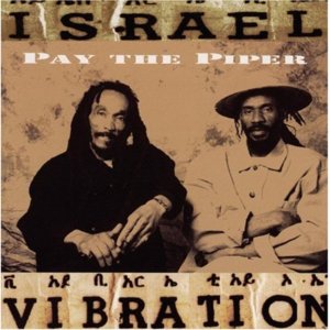 Systematical Fraud - Israel Vibration