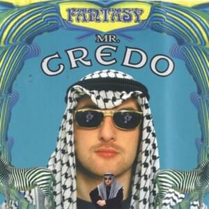 X-tasy - Mr. Credo