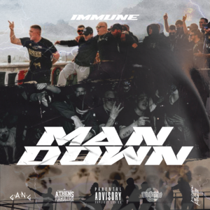 Mandown - Immune (GRC)