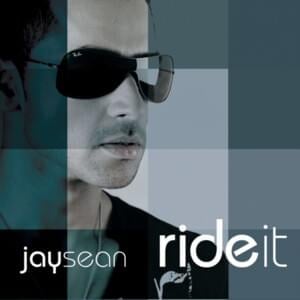 Ride It (Acapella) - Jay Sean