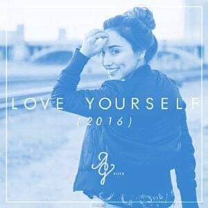 Love Yourself - Alex Blue