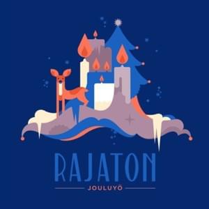 Walking in the Air - Rajaton