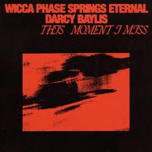 Obsessed - Wicca Phase Springs Eternal